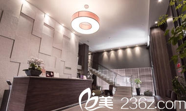 韩国ARTLINE皮肤科整形医院前台 韩国ARTLINE皮肤科整形医院前台