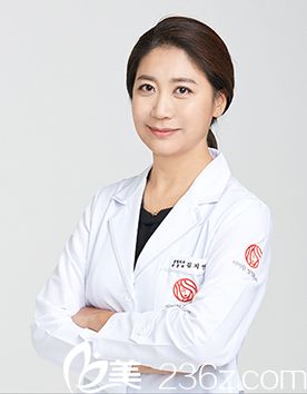 金志妍院长 金志妍院长