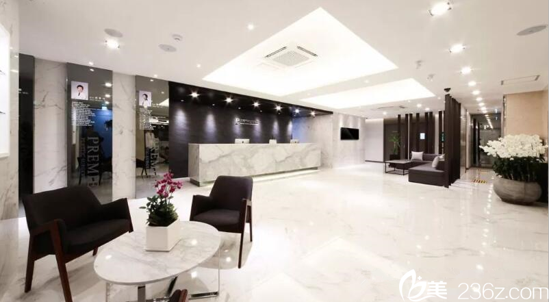 韩国普瑞美整形医院 韩国普瑞美整形医院