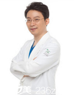 韩国KHS金翰星整形医院院长金翰星