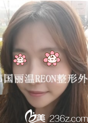 大半个月后心情好a