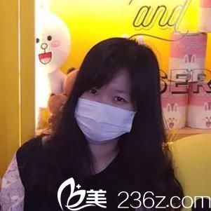 注射瘦脸第2天面部微肿