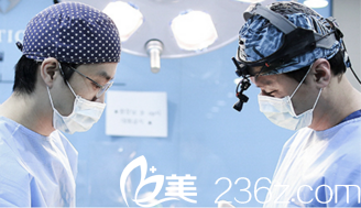 手术进行过程 手术进行过程