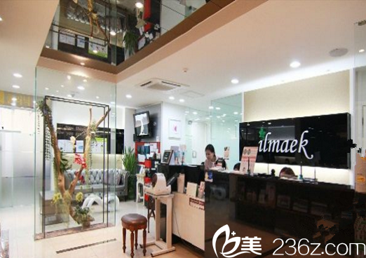 韩国一脉美整形医院 韩国一脉美整形医院