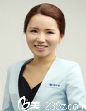 金美贞院长 金美贞院长