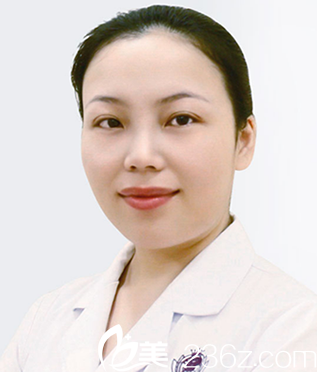安徽维多利亚整形美容医院美肤医生赵倩娅 安徽维多利亚整形美容医院美肤医生赵倩娅