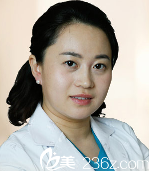 北京亚楠容悦医疗美容诊所白医生 北京亚楠容悦医疗美容诊所白医生