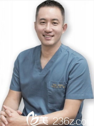 韩国体引脂整形医院张斗烈院长 韩国体引脂整形医院张斗烈院长