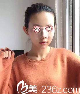 第五天感觉轻松多了 第五天感觉轻松多了