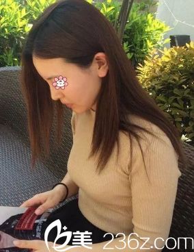 术后8天 术后8天