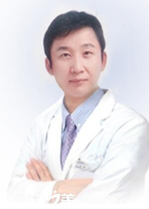 韩国CO&YOU整形外科高强勋 韩国CO&YOU整形外科高强勋