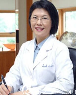 韩国Cream整形外科金智英