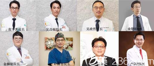 名医医生团队 名医医生团队