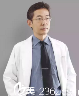 韩国颂富莱尔整形医院院长金炅铉 韩国颂富莱尔整形医院院长金炅铉