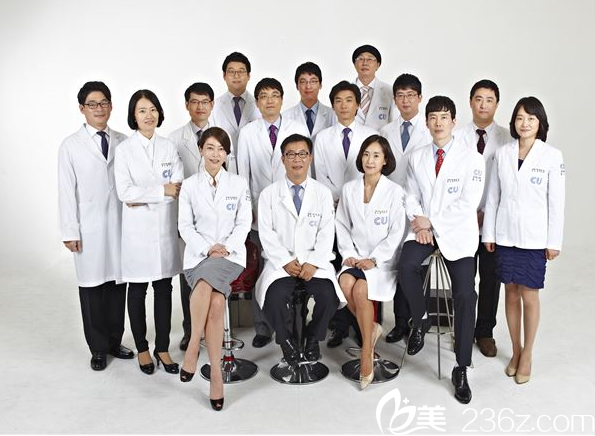 医生团队 医生团队