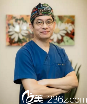 韩国严谨美学宣扬者朴晟容 韩国严谨美学宣扬者朴晟容