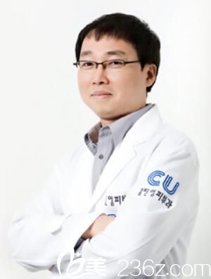 韩国CU可琳雅整形美容医院金羲重 韩国CU可琳雅整形美容医院金羲重