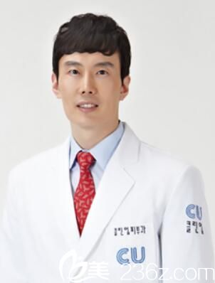 韩国CU可琳雅整形美容医院柳正浩