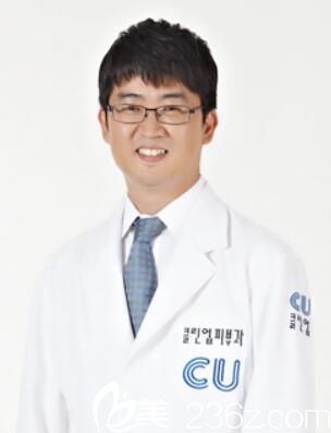 韩国CU可琳雅整形美容医院宋敏圭 韩国CU可琳雅整形美容医院宋敏圭