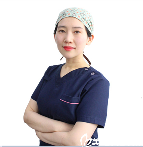 韩国狎鸥亭TOPLINE整形医院院长李媛卿