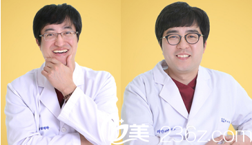 韩国LIAN整形外科医生