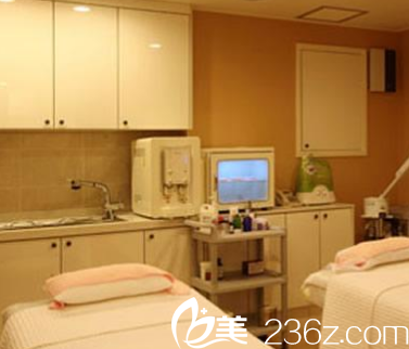 韩国LIAN整形外科美容室 韩国LIAN整形外科美容室