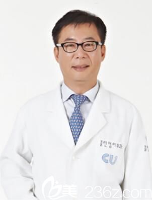 韩国CU可琳雅整形美容医院闵亨根 韩国CU可琳雅整形美容医院闵亨根