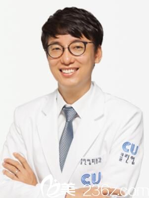 韩国CU可琳雅整形美容医院李光峻 韩国CU可琳雅整形美容医院李光峻