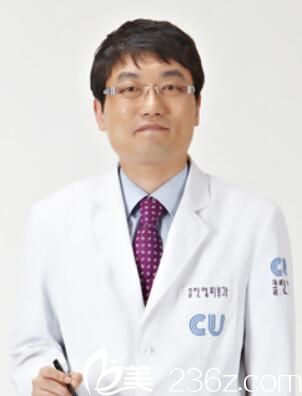 韩国CU可琳雅整形美容医院辛鐘勳