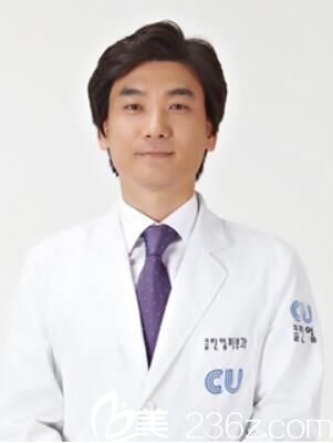 韩国CU可琳雅整形美容医院韩光洙 韩国CU可琳雅整形美容医院韩光洙