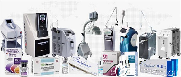 绵阳茗汇整形美容医院先进设备 绵阳茗汇整形美容医院先进设备