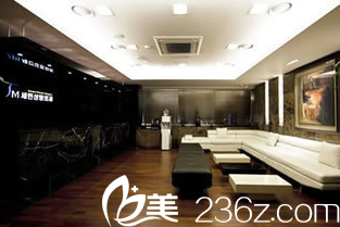 韩国世民整形外科医院大厅 韩国世民整形外科医院大厅