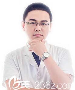 绵阳茗汇整形美容医院整形医师肖刚