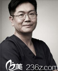 SM世民整形外科院长洪宗郁