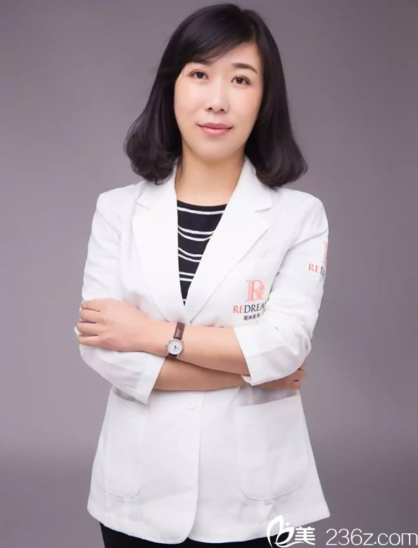 宁波薇琳皮肤科黄蓉医生简介