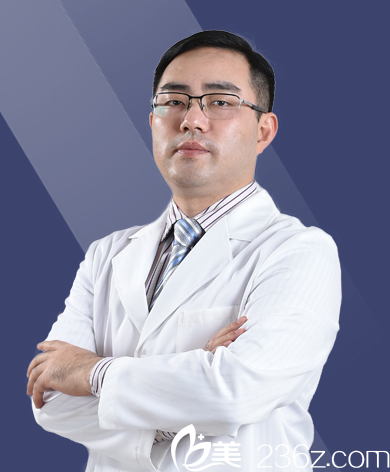 珠海科美医疗美容整形医院张民望院长