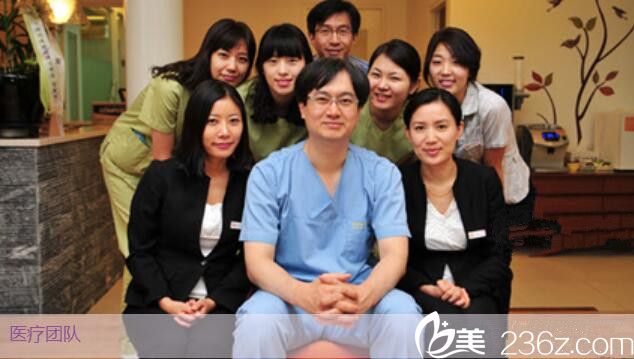 医生团队 医生团队