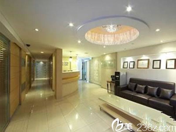 韩国金志薰整形外科 韩国金志薰整形外科