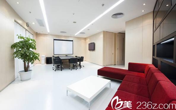 <!--<i data=20240703-sp></i>-->整形医院内部环境