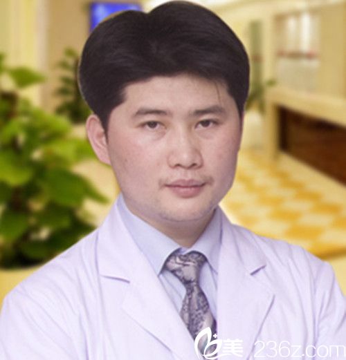 美容整形医院医生邹琪