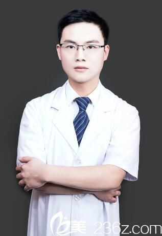 安中磊 商丘欧兰医疗美容医院整形外科执业医师