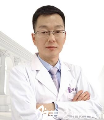 洛阳孔繁荣整形陆国锋医生 洛阳孔繁荣整形陆国锋医生