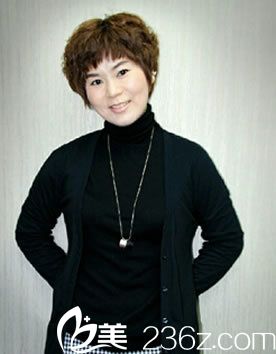 金珍淑院长 金珍淑院长