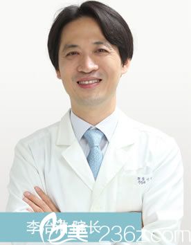 李治浩院长 李治浩院长