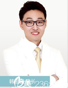 韩相喆院长 韩相喆院长
