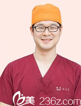 韩国首尔365mc吸脂医院 林俊湧