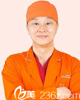 韩国365mc医院 李钟元