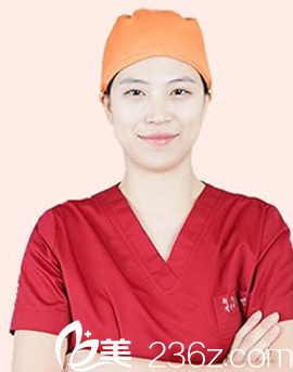 韩国365mc医院 李秀妍