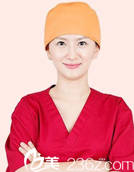 韩国365mc医院 崔馨允