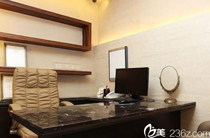 韩国AJ 整形外科商谈室 韩国AJ 整形外科商谈室